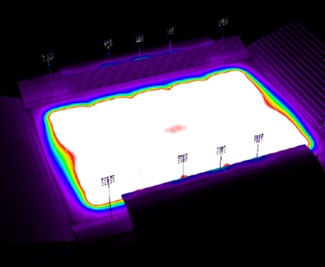 Diseño técnico especializado - vista 1