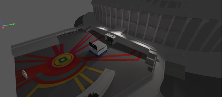 Diseño técnico especializado - vista 2