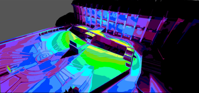 Diseño técnico especializado - vista 3