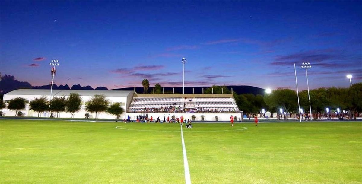 Ficha técnica - Campo de Entrenamiento Club Tigre